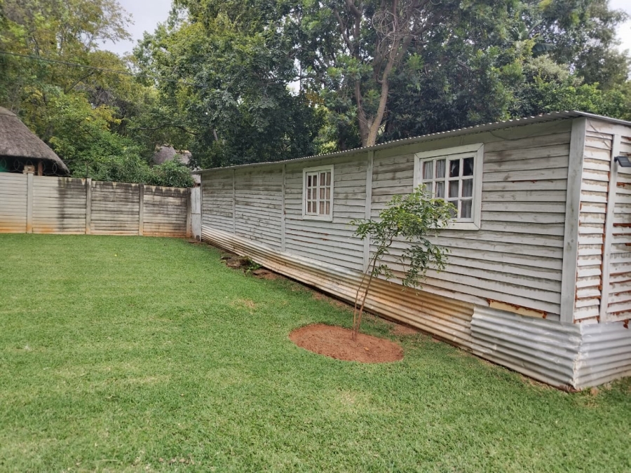 4 Bedroom Property for Sale in Protea Park North West